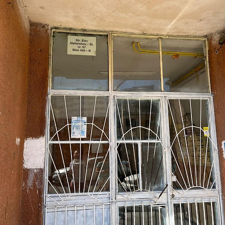 Crisand Home Букурещ Екстериор снимка