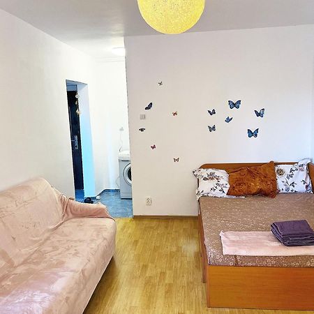 Crisand Home Букурещ Екстериор снимка