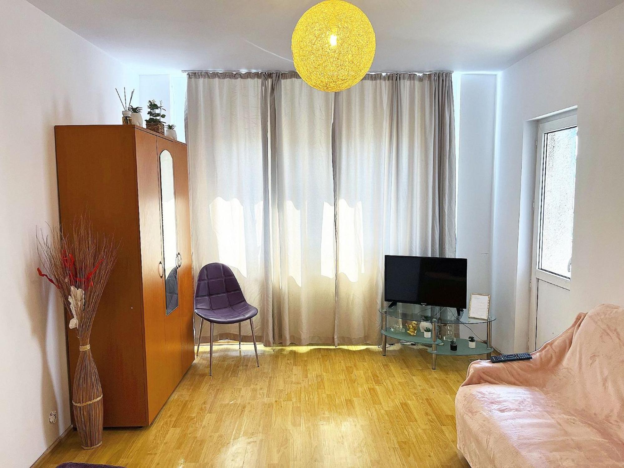 Crisand Home Букурещ Екстериор снимка