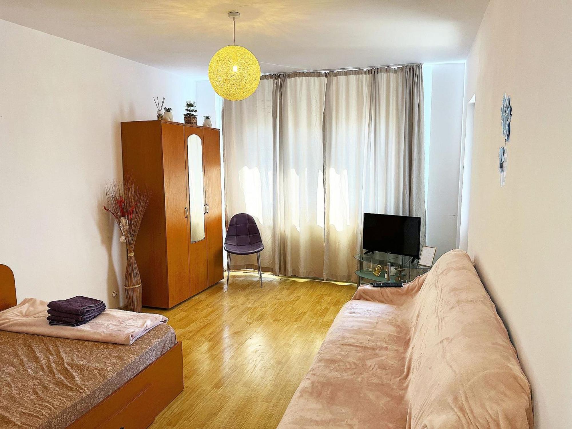 Crisand Home Букурещ Екстериор снимка